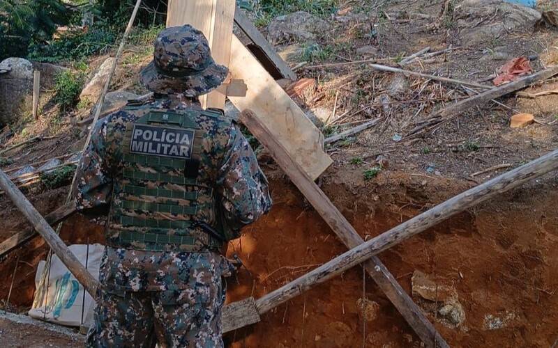 Petrópolis recebe R$ 1,2 milhão em multas ambientais aplicadas pelo Inea
