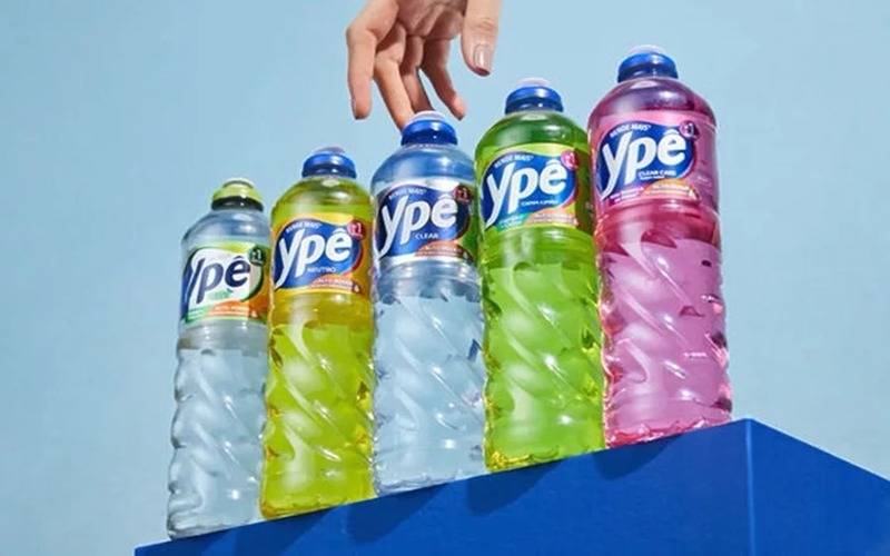 Ypê entra com recurso e está liberada para vender produtos suspensos; Anvisa não recom