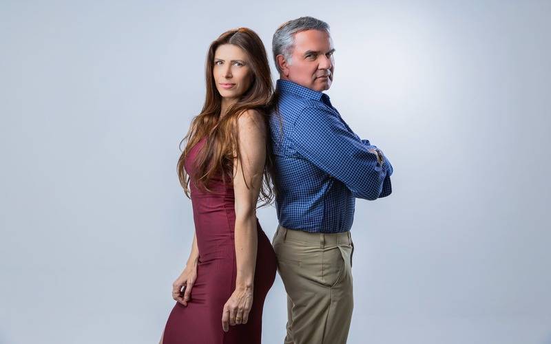 Teatro Imperial recebe Humberto Martins em pré-estreia de “Psicológa Segundo Meu Psiqu