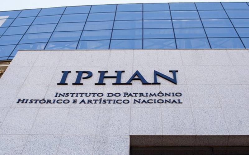 Iphan divulga distribuição de novas vagas para aprovados no CPNU-2