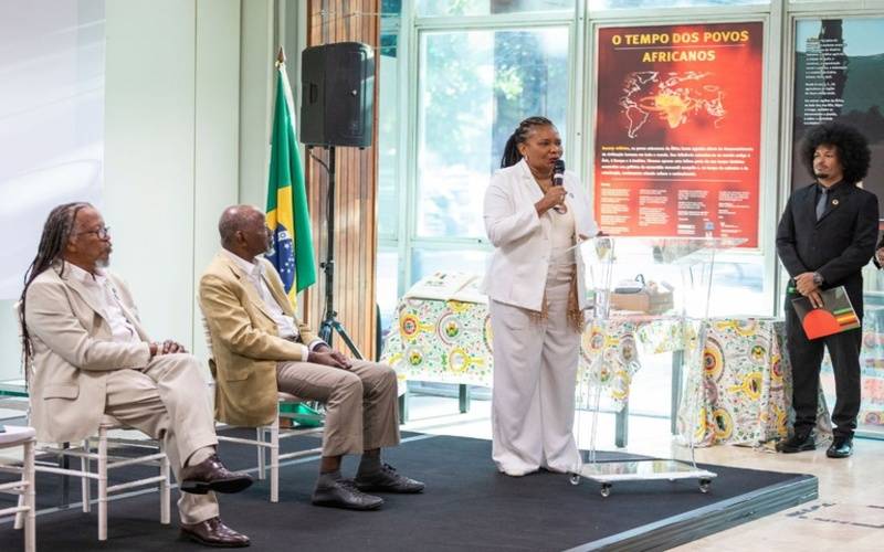 Fundação Cultural Palmares empossa Conselho Curador e reforça participação social nas 