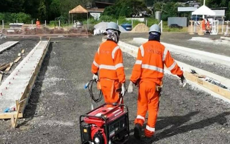 Com início das obras da Ponte do Arranha-Céu, Unita acompanhará operação do trânsito e