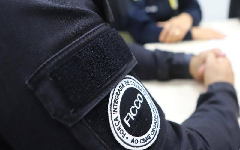 FICCOs apreendem mais de 730 kg de drogas e efetuam 33 prisões pelo país