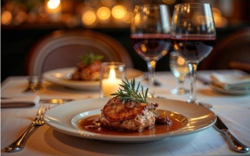 Petrópolis terá Circuito Gastronômico e prêmio voltado à culinária local durante o inv