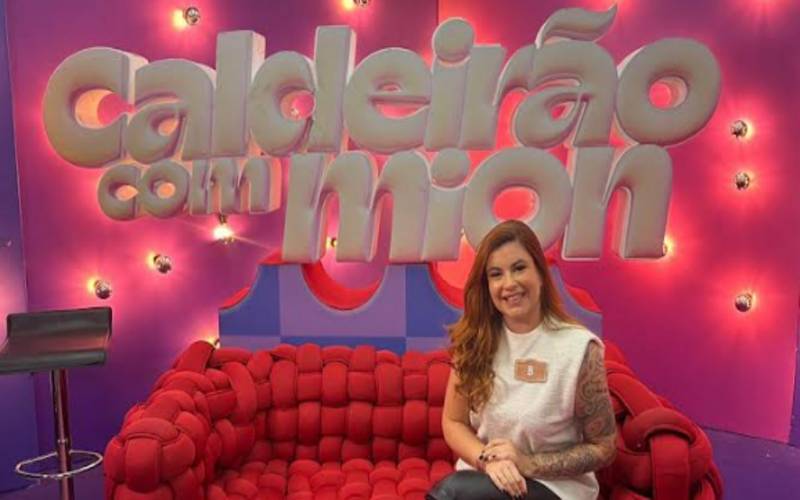 Cantora petropolitana é destaque no reality musical “Dupla do Brasil”