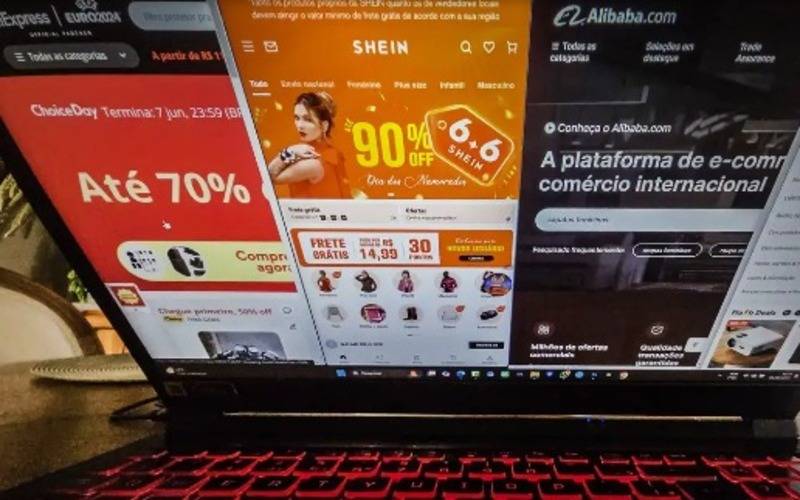 FIRJAN reage à MP da “taxa das blusinhas” e pede revogação imediata