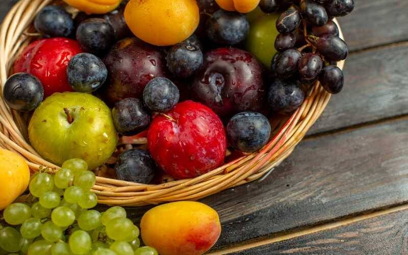 Alimentação reforça a imunidade e ajuda a enfrentar gripes e resfriados