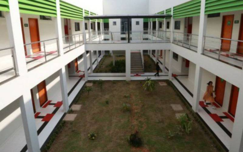 Novo PAC inclui mais obras de ampliação dos institutos federais no cronograma