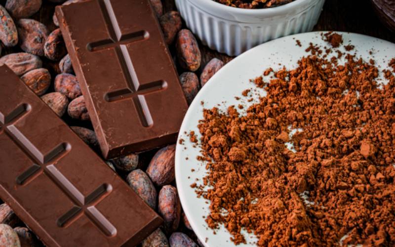Chocolate de verdade deve ter no mínimo 35% de cacau, define lei sancionada por Lula
