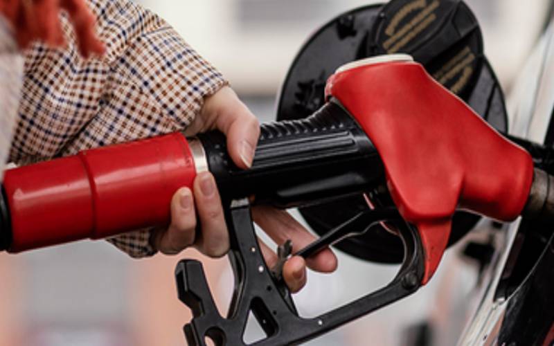 Receita garante leilão de 15 milhões de litros de gasolina apreendidos por fraude