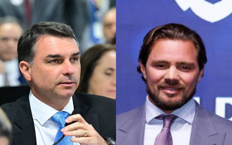 Vorcaro pagou R$ 61 milhões para filme de Bolsonaro
