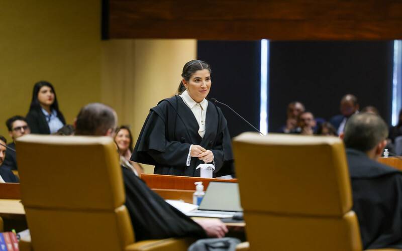 Julgamento de lei sobre igualdade salarial entre homens e mulheres prossegue nesta qui