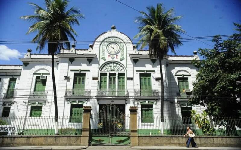 Iphan atende MPF e formaliza tombamento provisório de antigo centro de tortura da dita