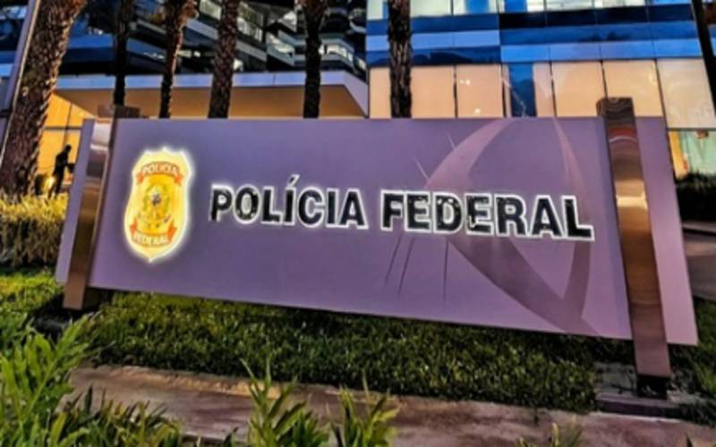 PF deflagra 6ª fase da Operação Compliance Zero