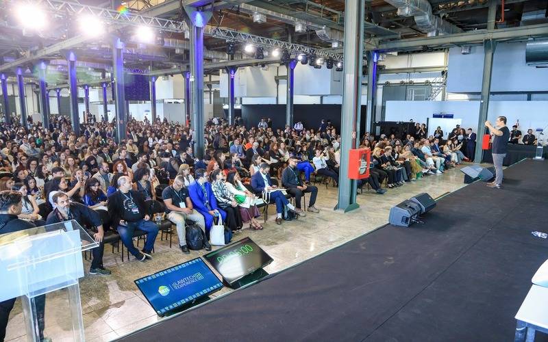 AB2LEX 2026 começa no Rio com participação da OAB-RJ e debates sobre inovação jurídica