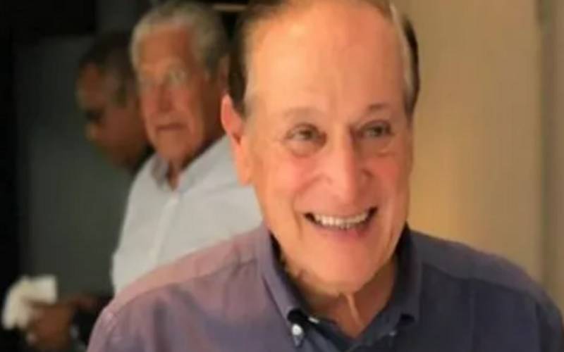Morre no Rio, aos 83 anos, o ex-deputado federal Rubem Medina