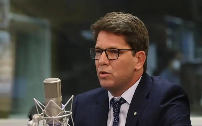STF apura emenda parlamentar para produtora de filme sobre Bolsonaro