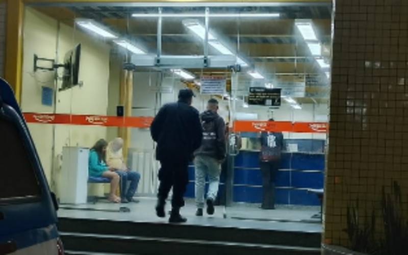 Guarda Civil Municipal prende homem que descumpriu medida protetiva