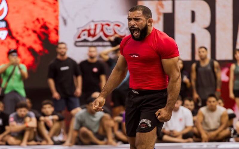 Petrópolis vira capital do jiu-jitsu com o ‘Petrópolis Fight Month’