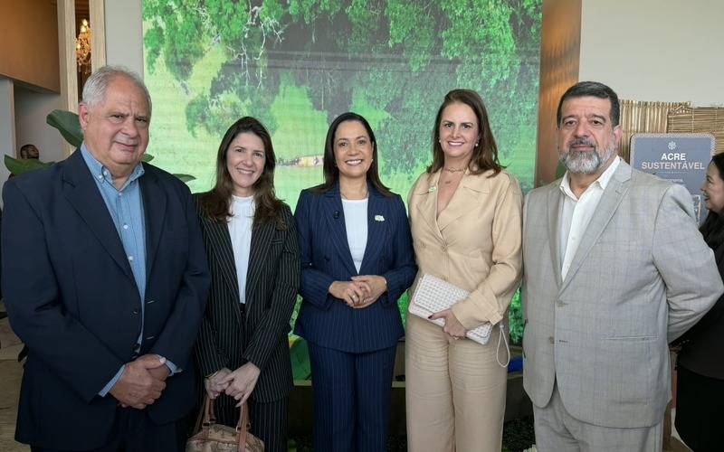 ACEP apresenta projeto do Museu da Diplomacia  Casa Barão do Rio Branco para governad