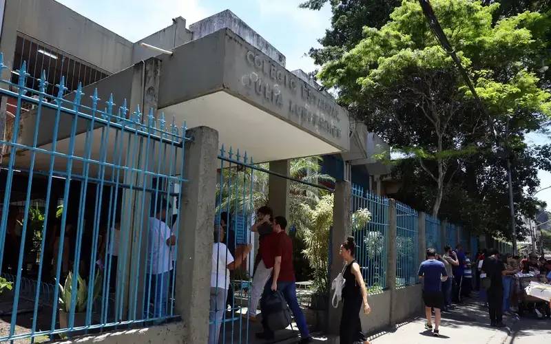 Inscrições para Olimpíada de Professores de Matemática vão até domingo