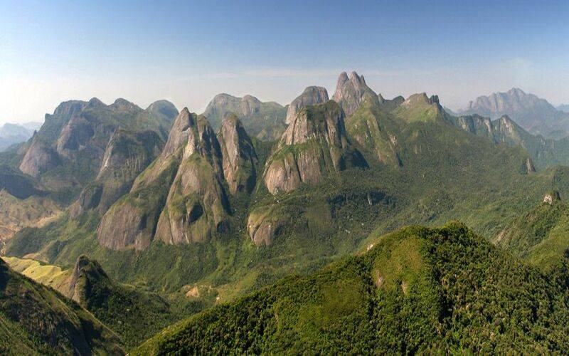 Parque Estadual dos Três Picos estabelece novas normas de convivência para visitantes 