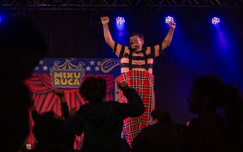 Sesc RJ apresenta: Viva!