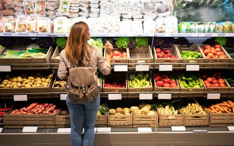 Supermercados ampliam presença no país e mudam hábitos de consumo dos brasileiros