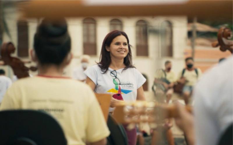 Da tradição ao futuro: Pontões de Cultura conectam saberes, diversidade e justiça clim