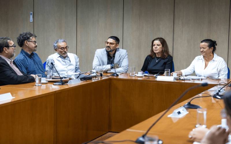 Painel reúne dados sobre investimentos em culturas tradicionais e populares entre 2023