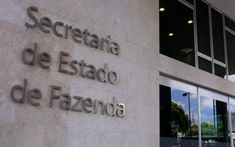 Secretaria de Fazenda inicia reestruturação profunda na Receita