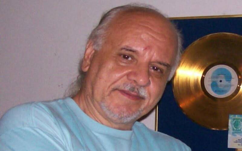 Morre Gilberto Guarany, fundador da Furacão 2000, aos 78 anos