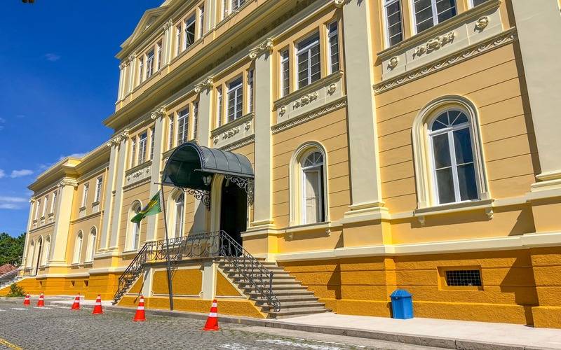 UCP abre vestibular com vagas para 20 cursos de graduação