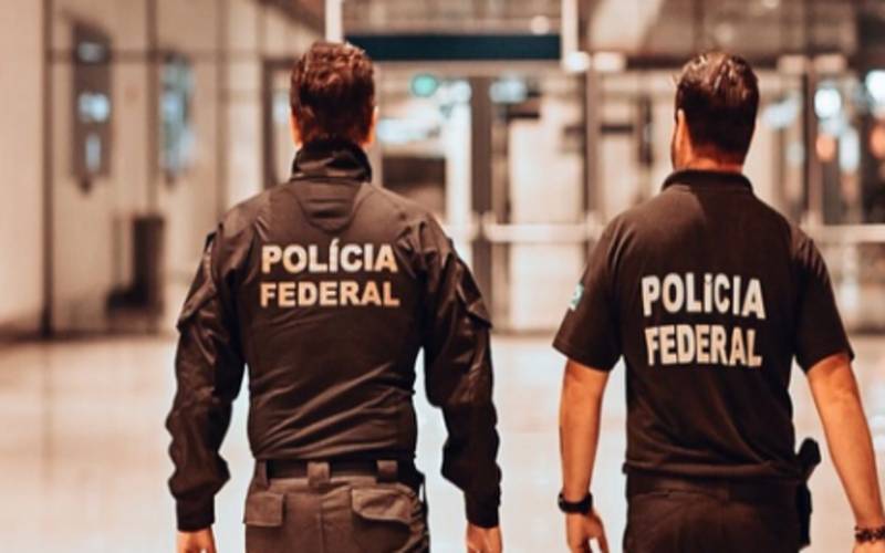 PF realiza prisão por uso de documento falso no Aeroporto Santos Dumont