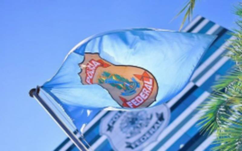 PF apresenta plano de segurança para candidatos à Presidência da República nas Eleiçõe