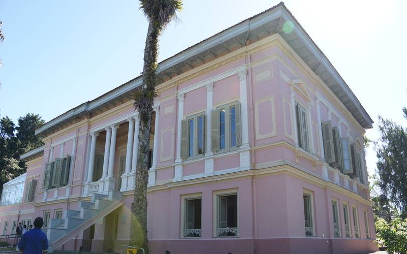 Palácio Itaboraí recebe Quarteto de Violoncelos em mais uma edição da série Encontros 