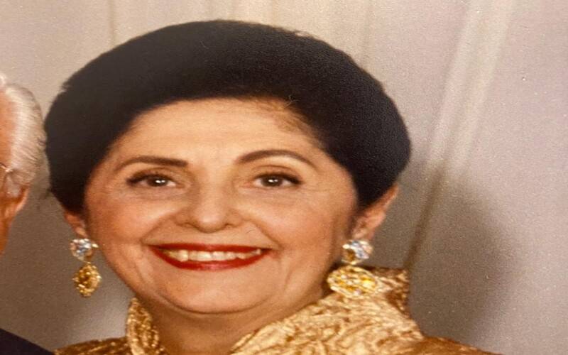 Morre Wanda D’Angelo, viúva do médico Donato D’Angelo