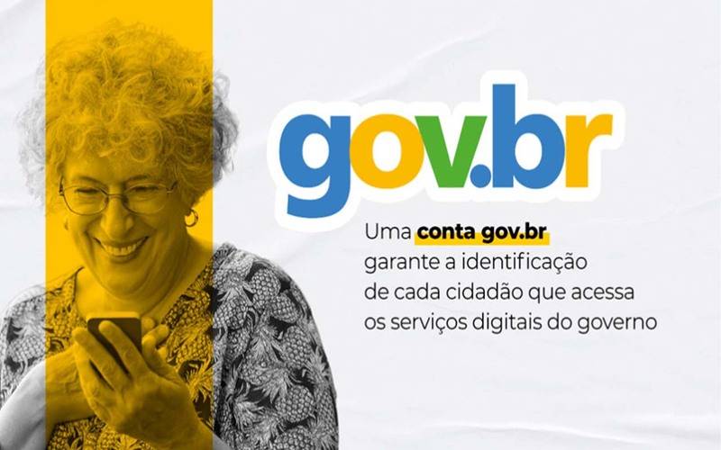 Recuperação da conta GOV.BR agora pode ser feita em minutos