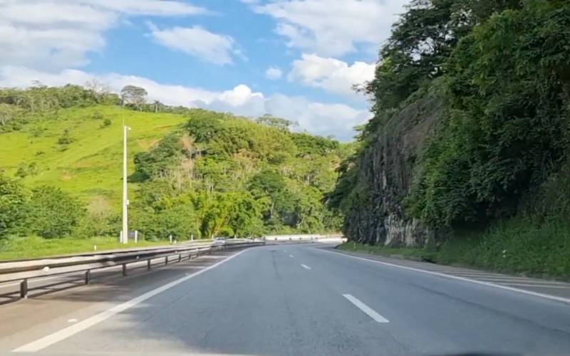MPF e Elovias se reunirão para discutir melhorias na BR 040 em Petrópolis