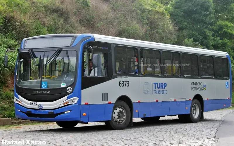 Intervenção na TURP reacende antigos problemas no transporte público em Petrópolis