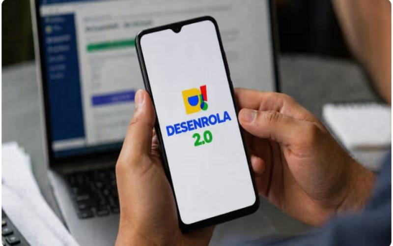 Desenrola 2.0 já está em vigor e governo libera uso do FGTS para quitar dívidas a part