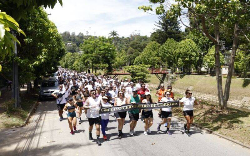 Agenda plural transforma eventos em motores do turismo em Petrópolis