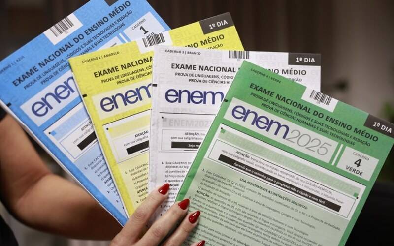 Enem 2026: calendário completo e situação da cidade