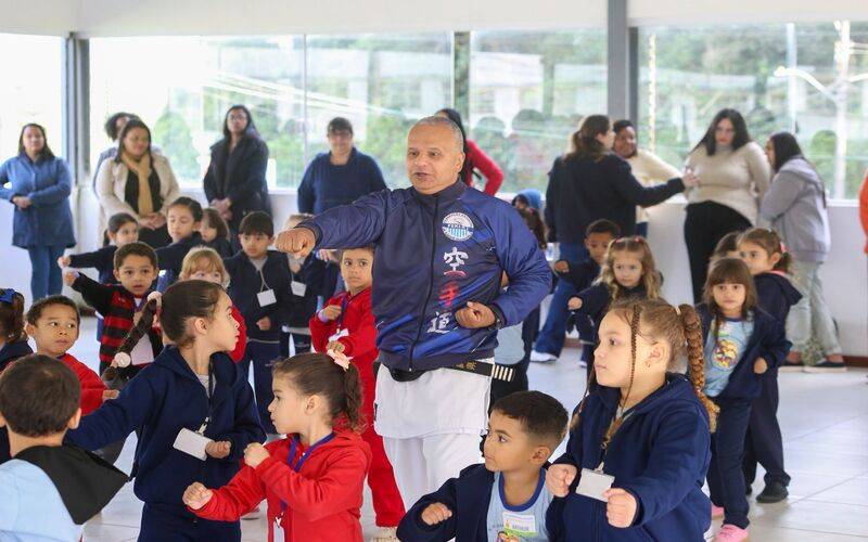Foto: Divulgação PMP 