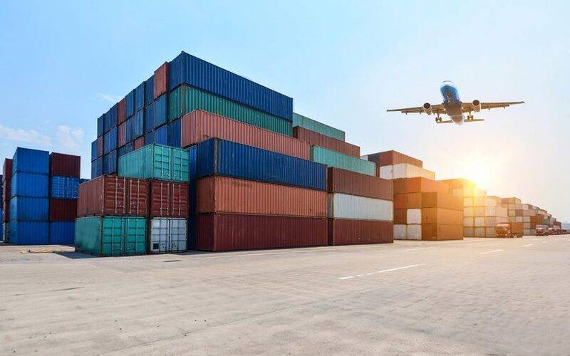 Exportações por carga aérea crescem 43% no primeiro trimestre de 2026
