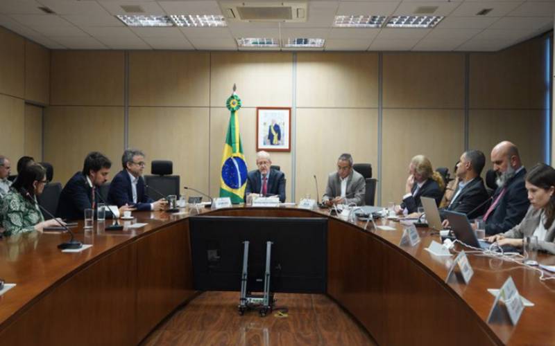 Projetos de Lei promovem retrocesso na legislação e ameaçam biomas e biodiversidade