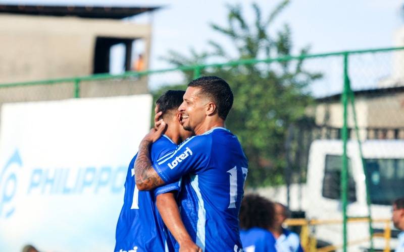 Serrano supera o Audax e entra no G4 do Carioca Série A2