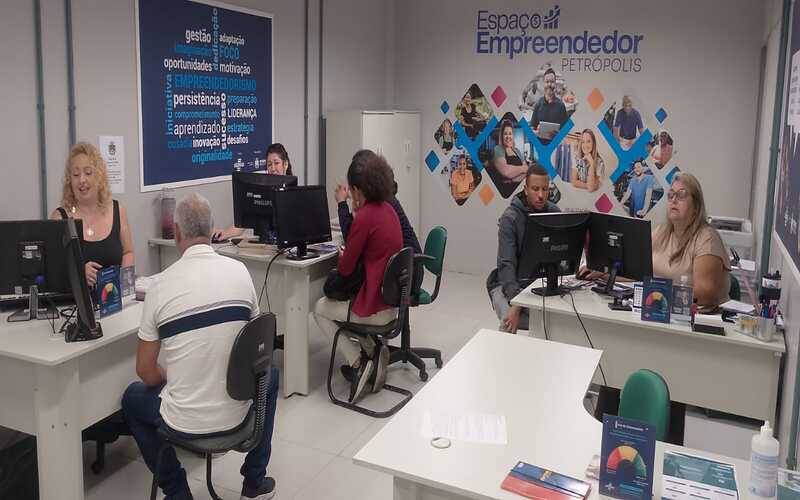 Semana do MEI 2026 terá programação gratuita voltada ao fortalecimento de pequenos neg