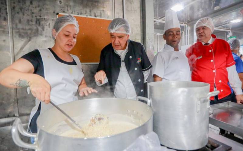 Plano Brasil Sem Fome, a estratégia que resgatou 26,5 milhões de pessoas da inseguranç