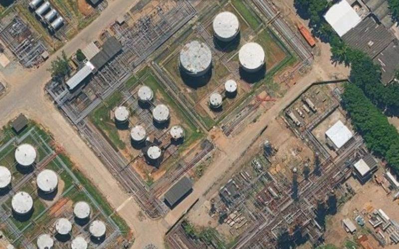 Estado mira refinaria da Refit em ação para recuperar impostos